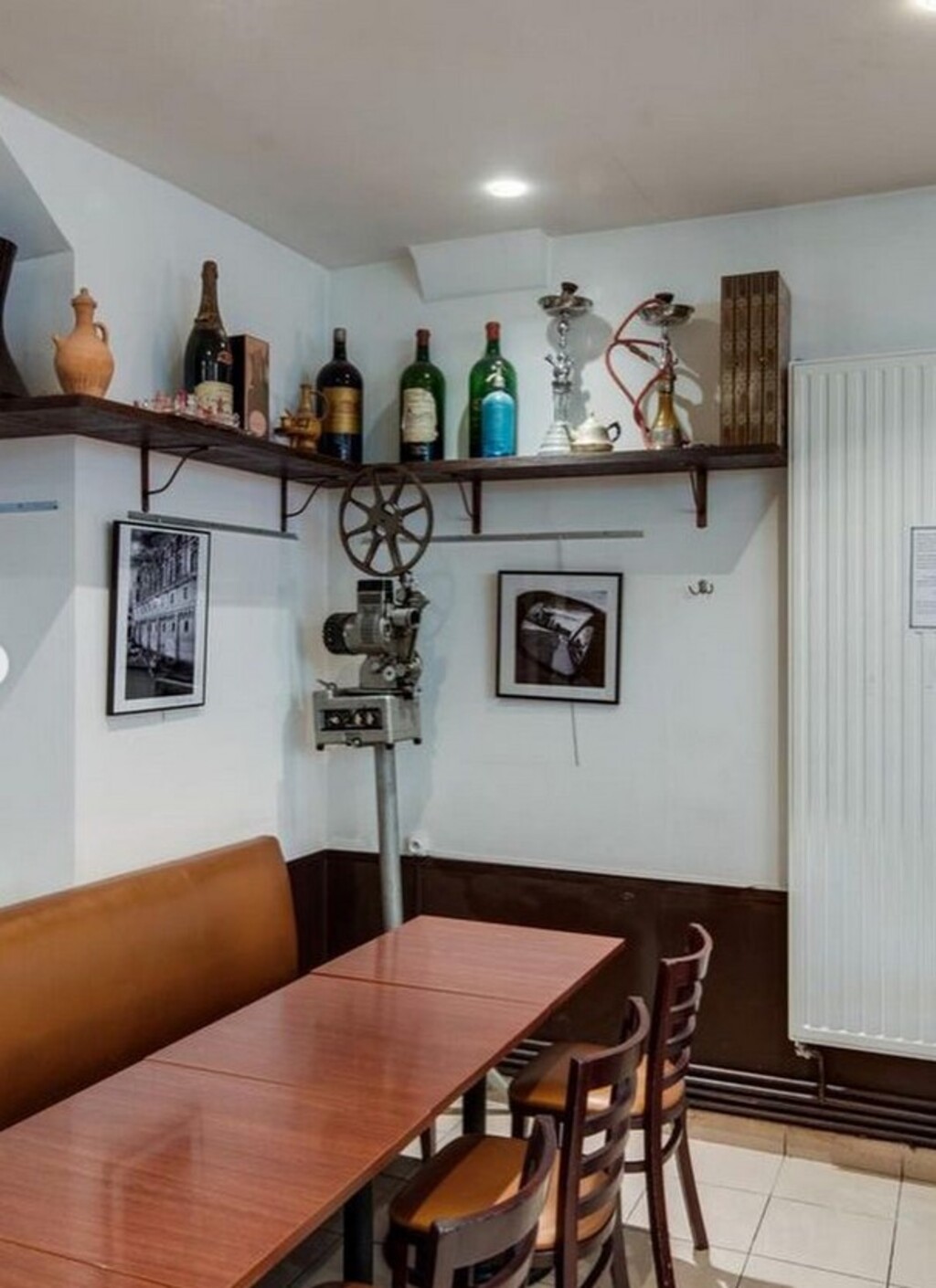 Bistrot Beyrouth
