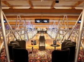Beziers Loisirs (bowling)