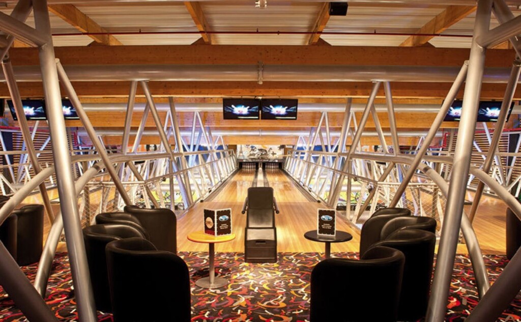 Beziers Loisirs (bowling)