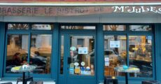 Le Bistrot de Mr Jules