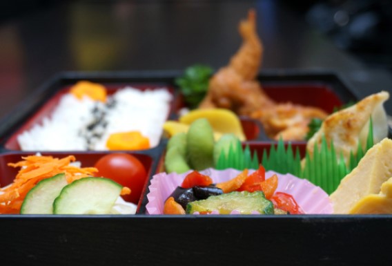 Ma Bento