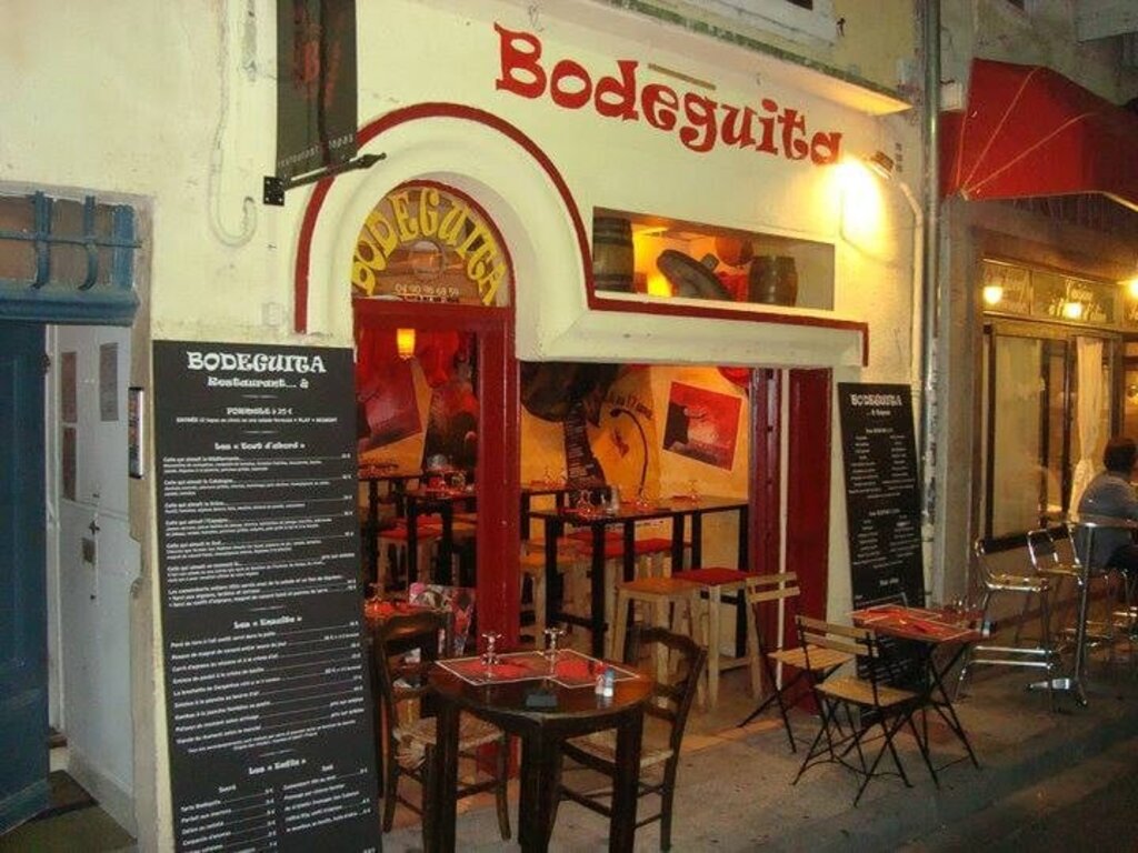 Bodeguita
