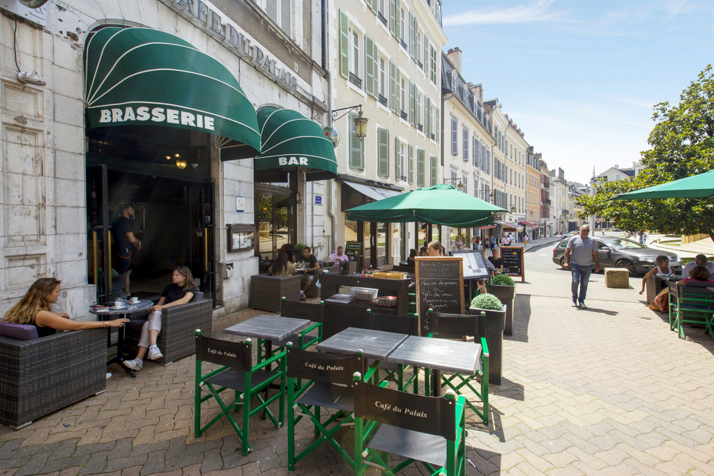 Café du Palais