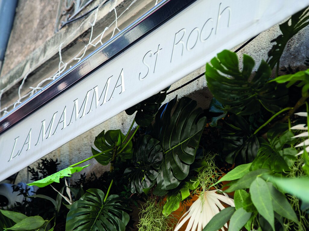 La Mamma St Roch