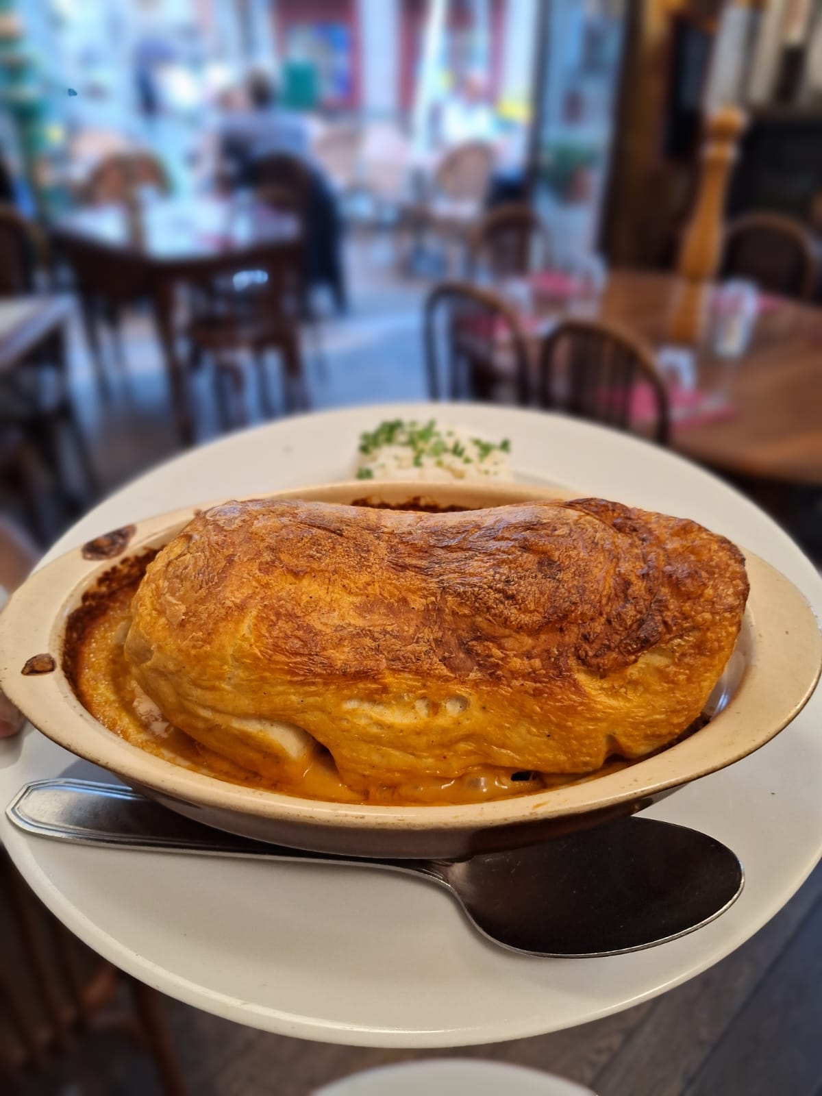 Café du Soleil