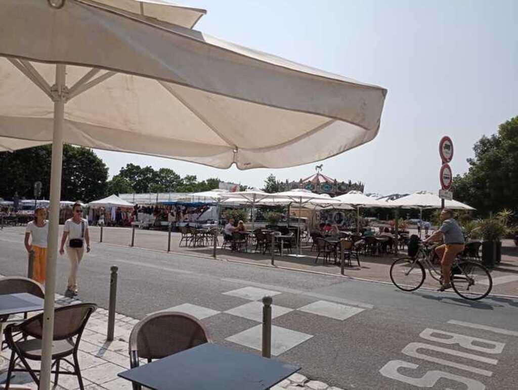Café de la Paix