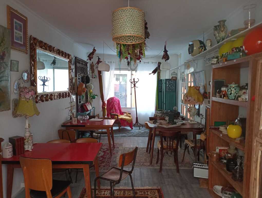 Hôtel et Cantine de la plage