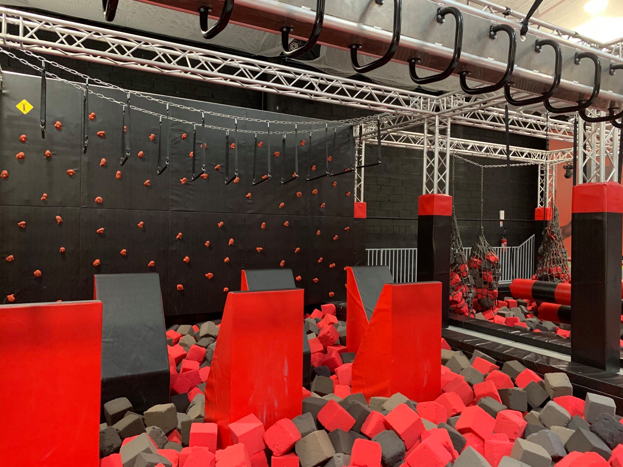 Jump Area 06