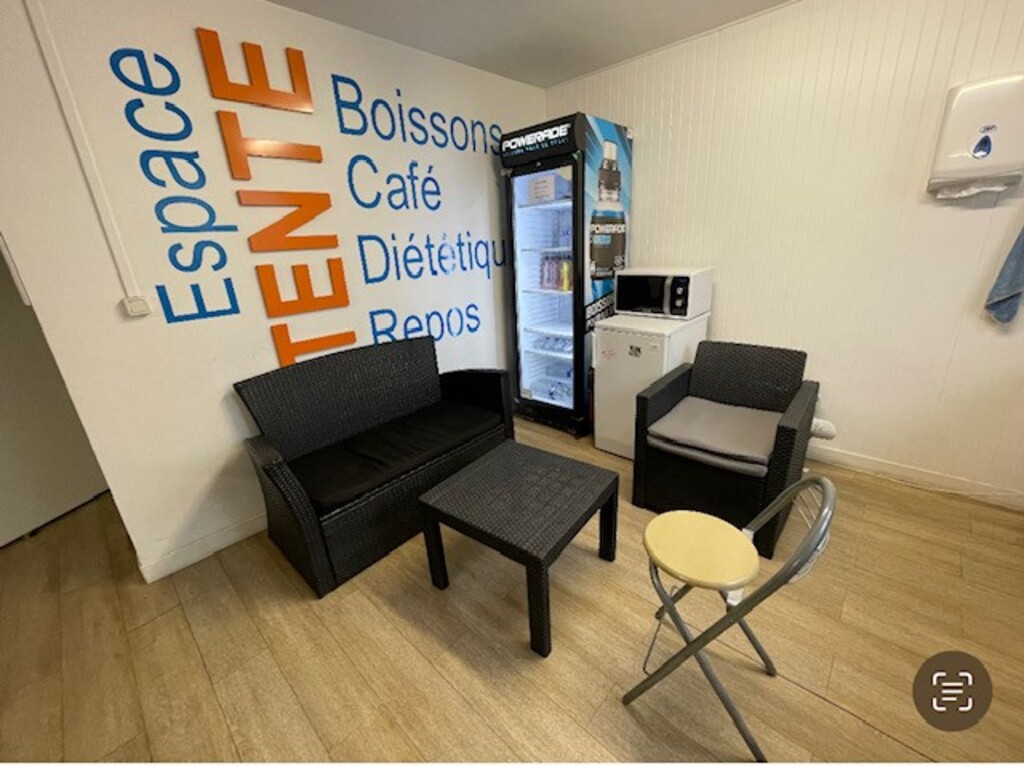 L'Orange Bleue