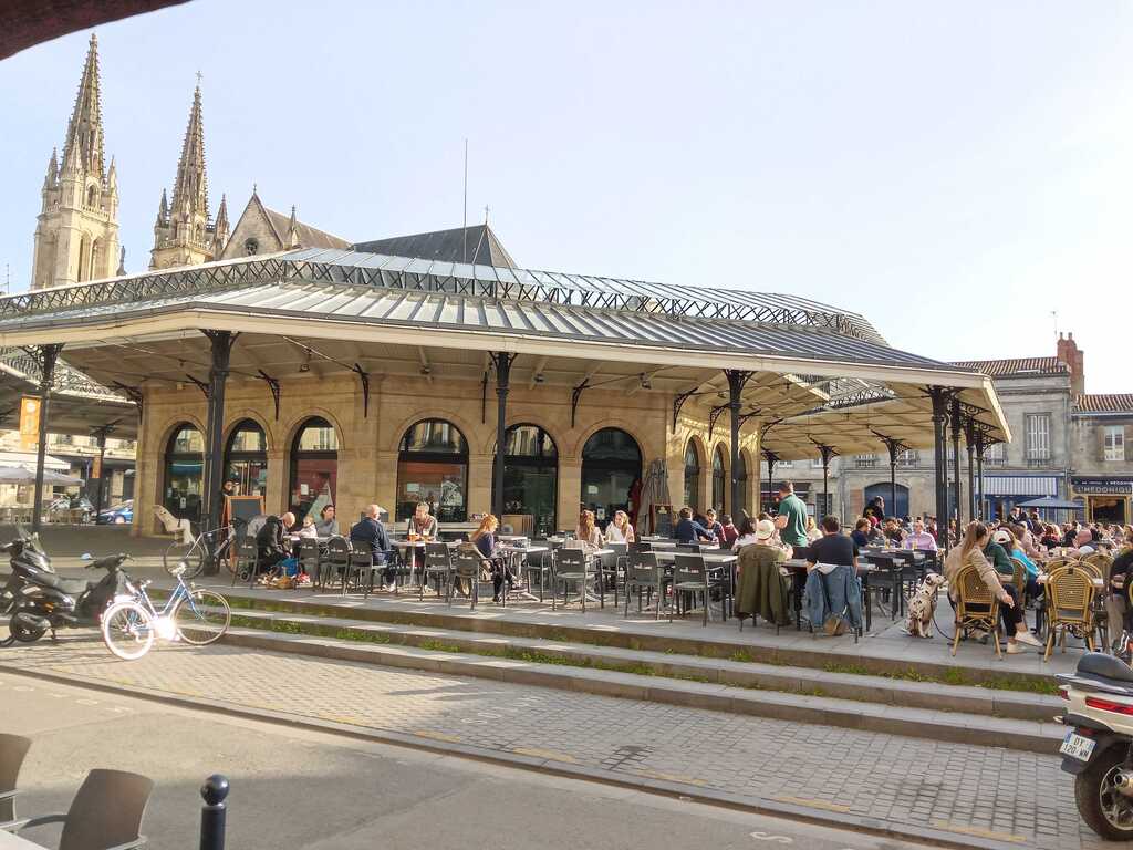 Le Bistrot des Anges
