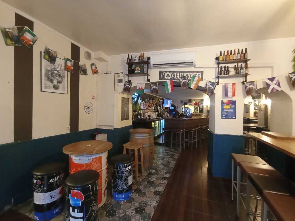 Le Guet à Pintes