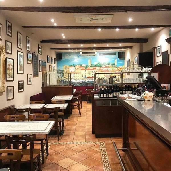 La Sousta