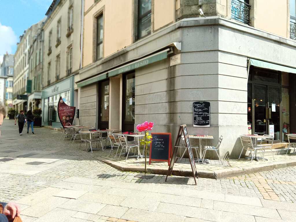 Café du Commerce