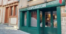 L'Explorateur