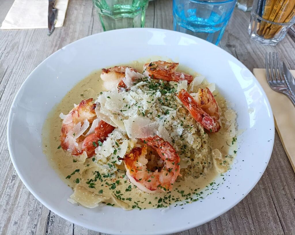 Brasserie St Vincent