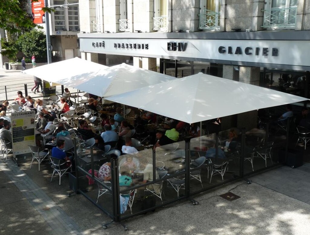 Brasserie BHV