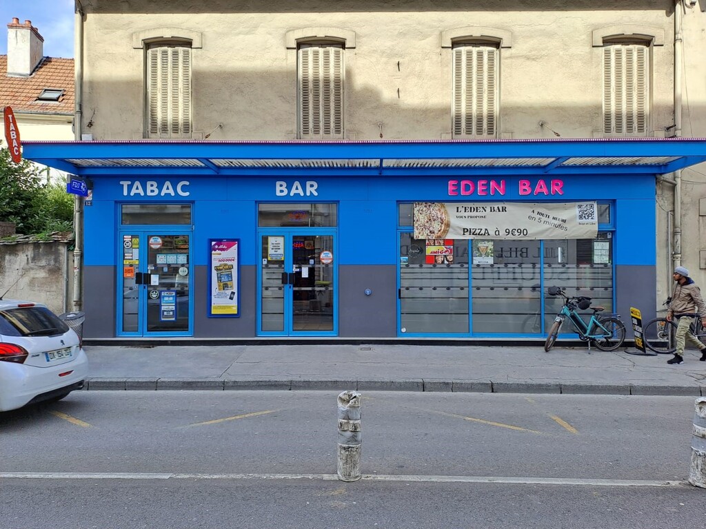 Eden Bar