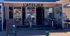 L'Atelier