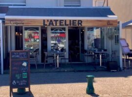 L'Atelier