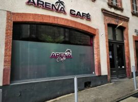 Aréna Café