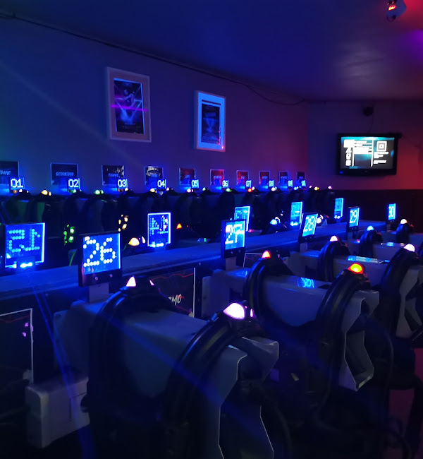 Aventure Games