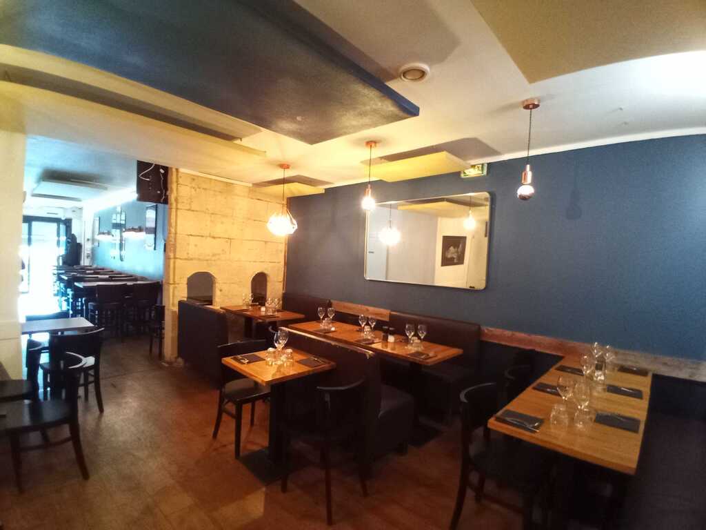 Le Bistrot des Anges