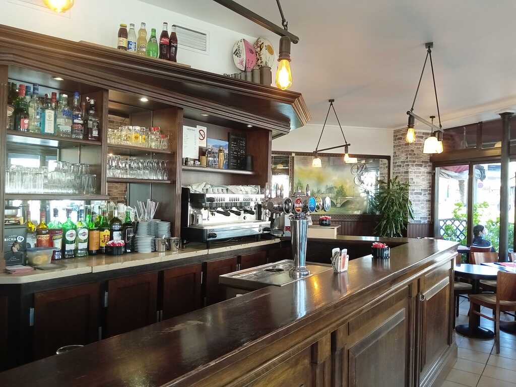 Cafe De France