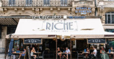 Grand Café Riche