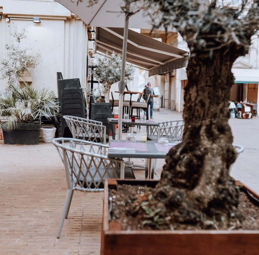 Restaurant Isabella