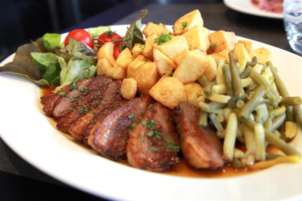 Brasserie BHV