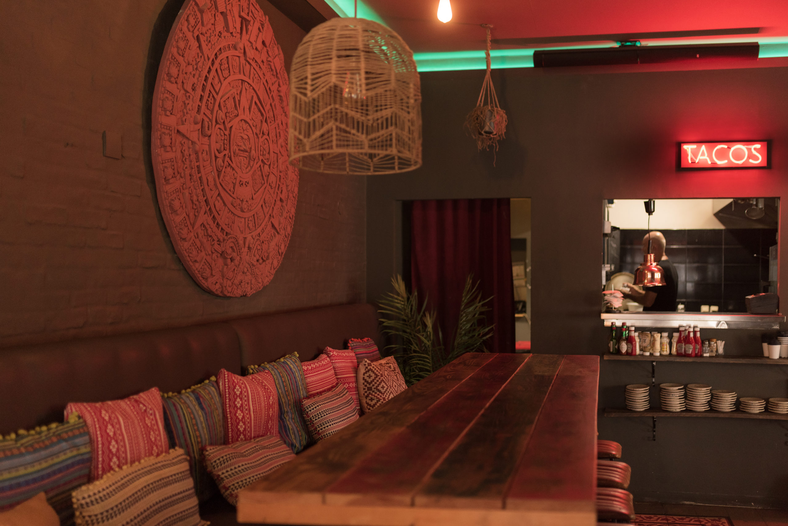 Loka Bar Kitchen ( Cannes )