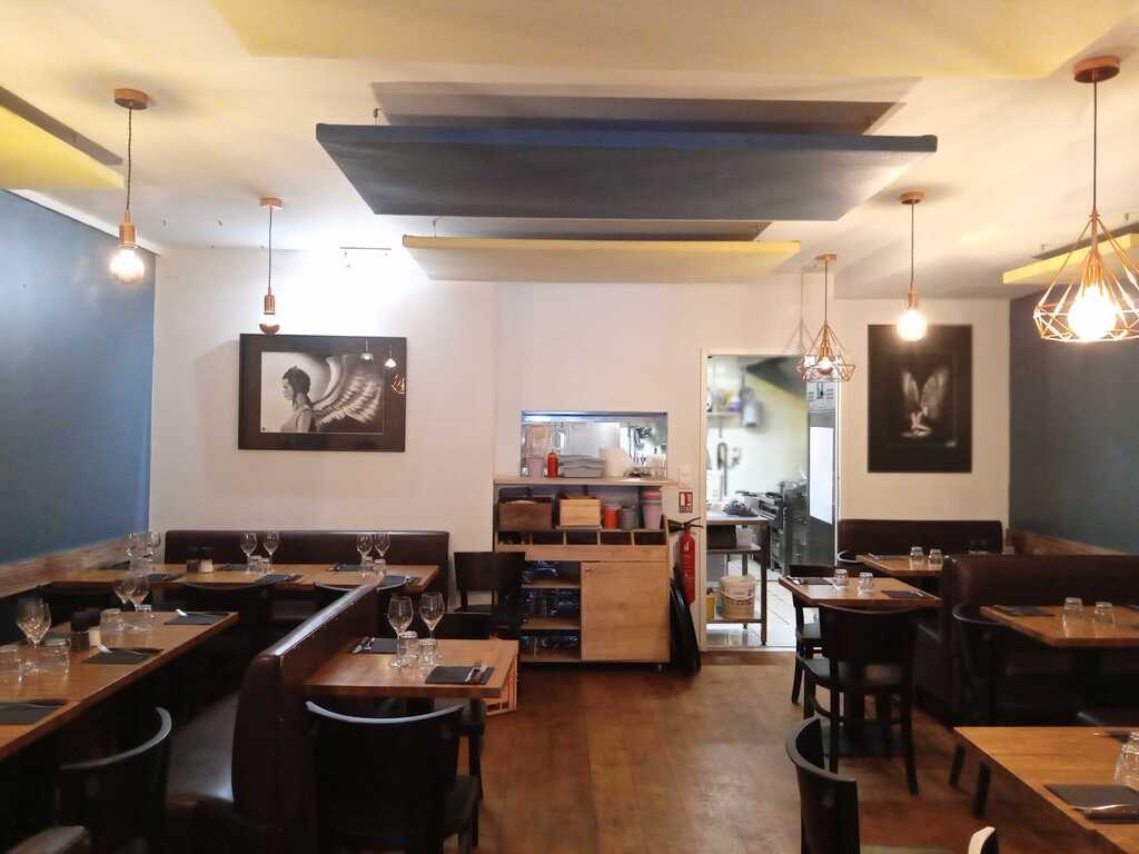 Le Bistrot des Anges