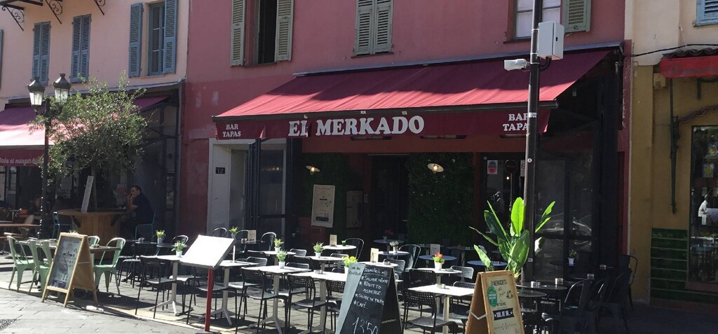 El Merkado
