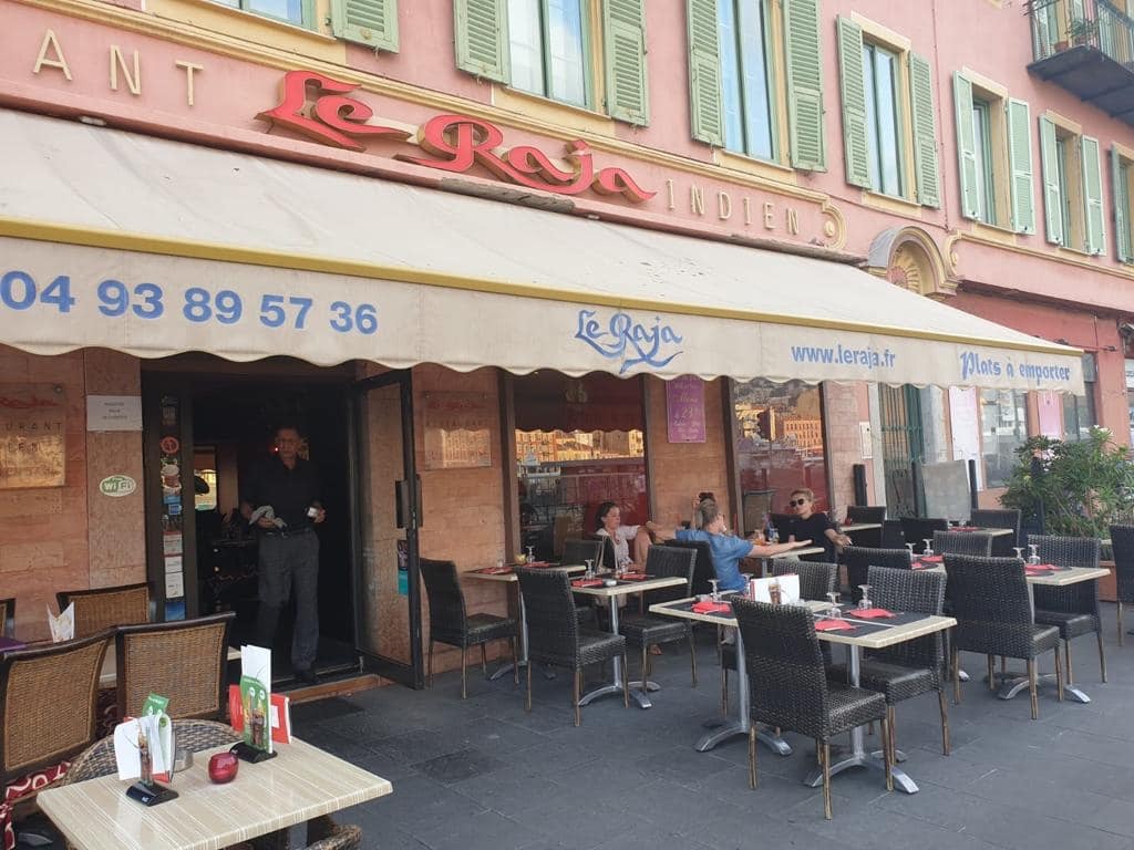 Le Raja