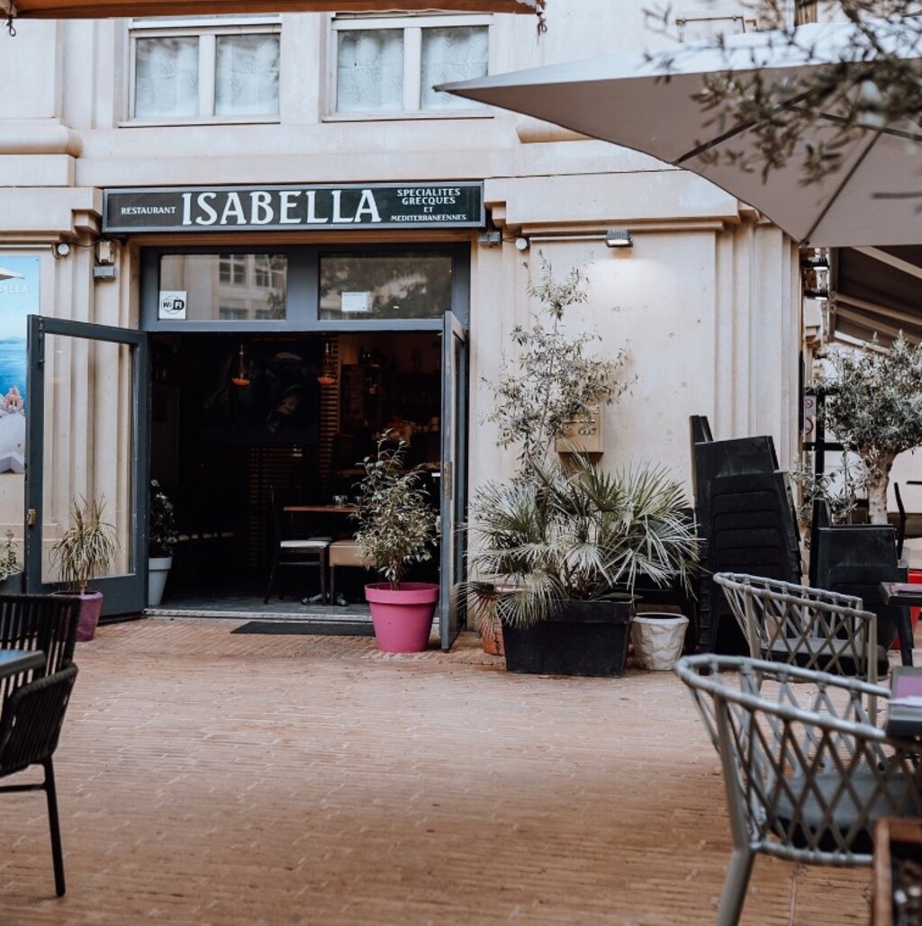 Restaurant Isabella