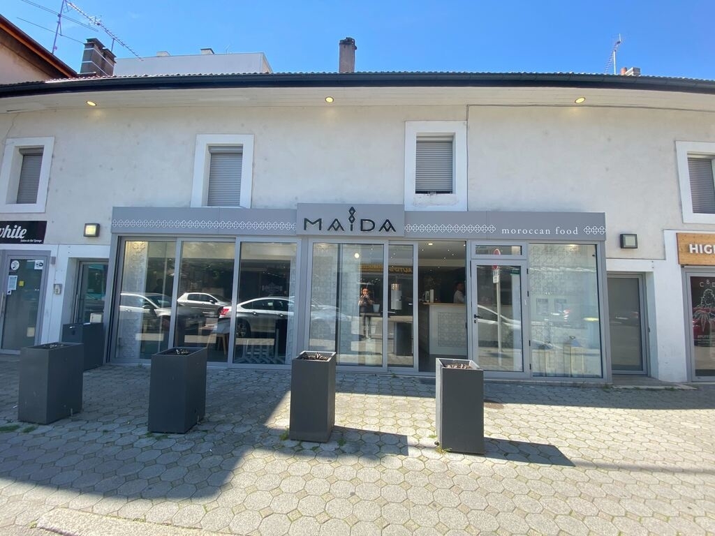 Maïda