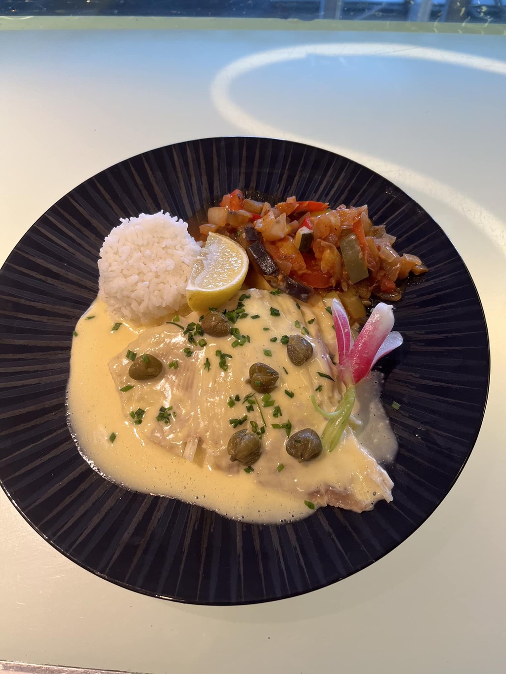 Brasserie BHV