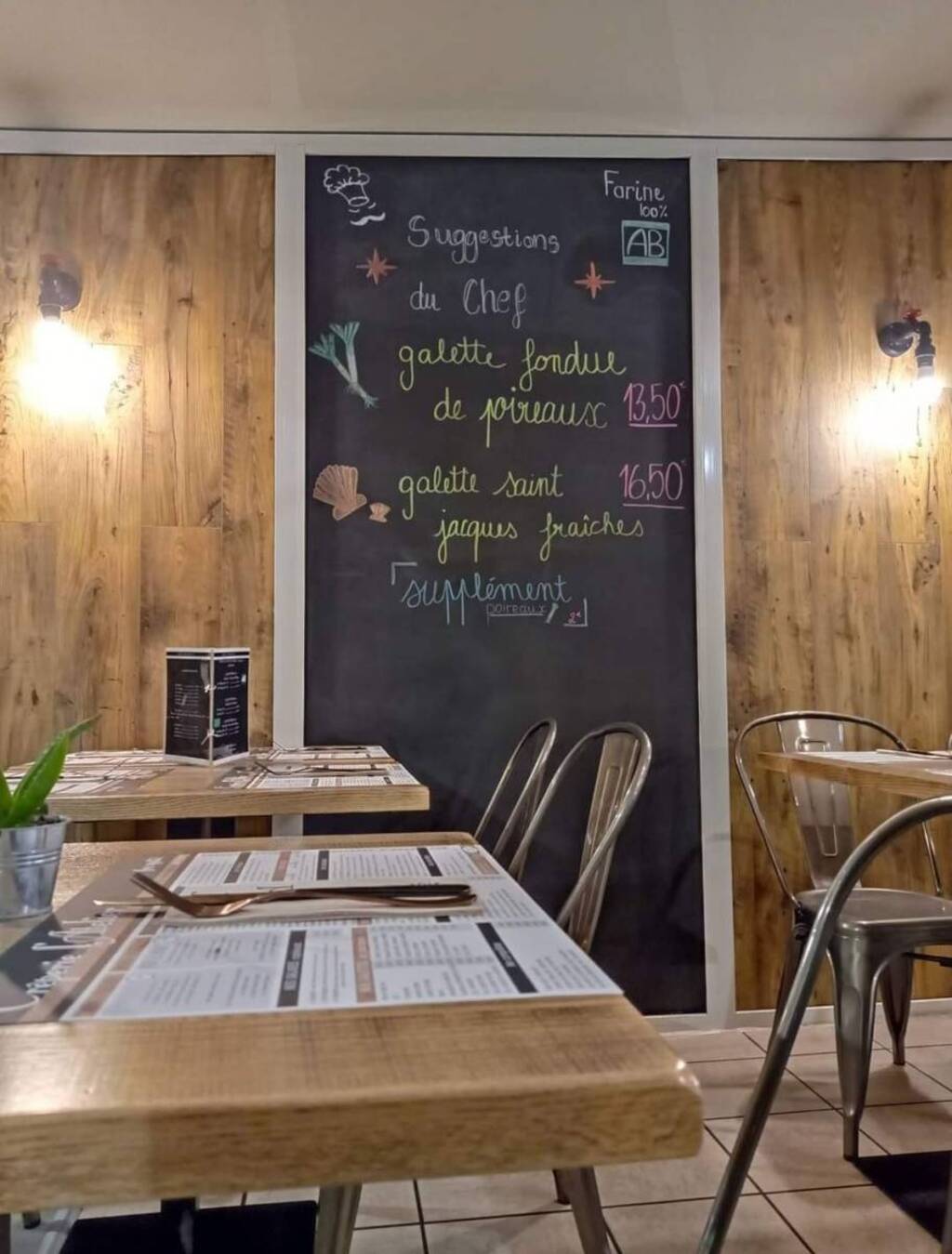L'Atelier