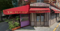 Café Les Sports