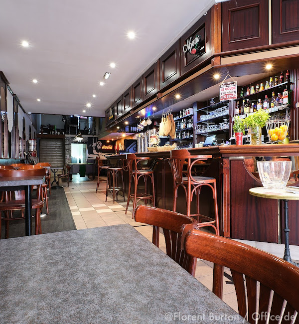 Café de Paris