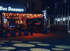 Bar des Douanes