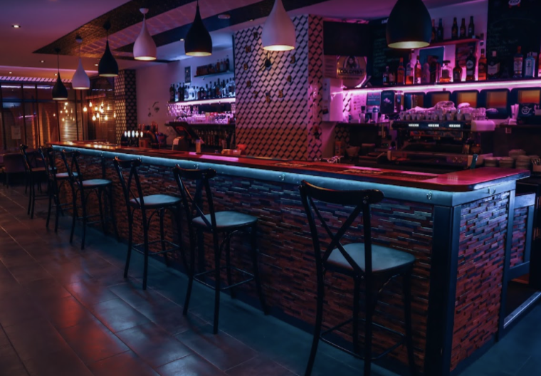 Bar des Douanes
