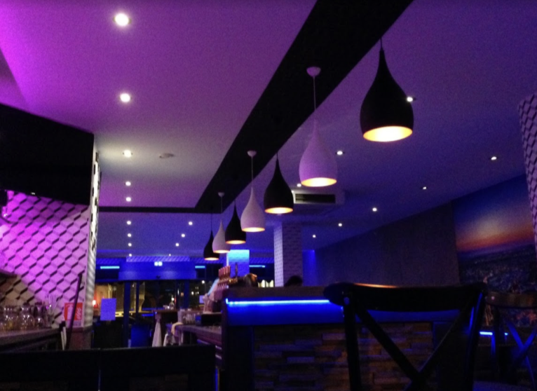 Bar des Douanes