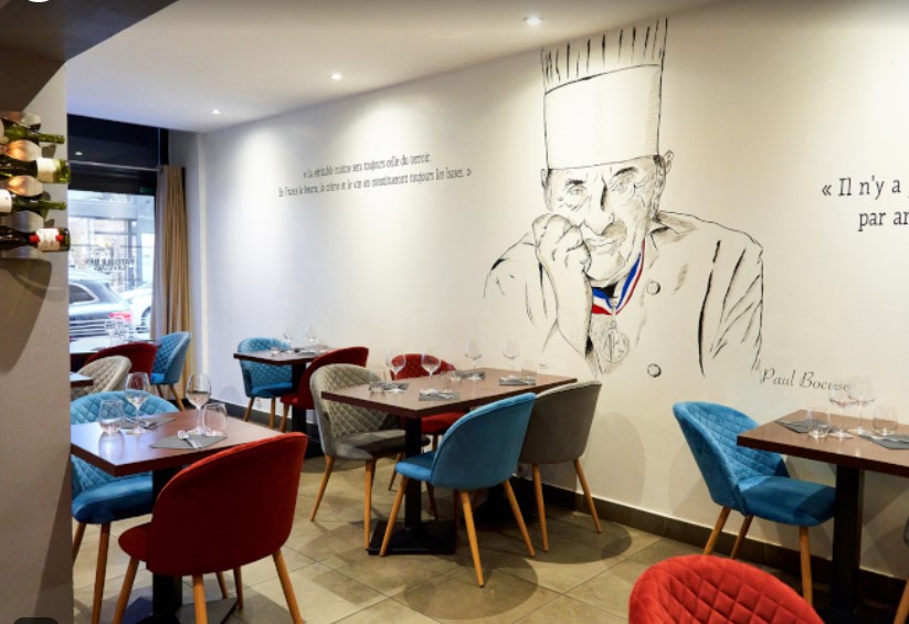 L'Atelier des Saveurs