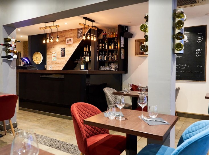 L'Atelier des Saveurs