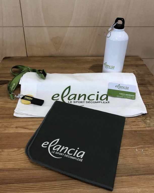 Elancia Caen Centre