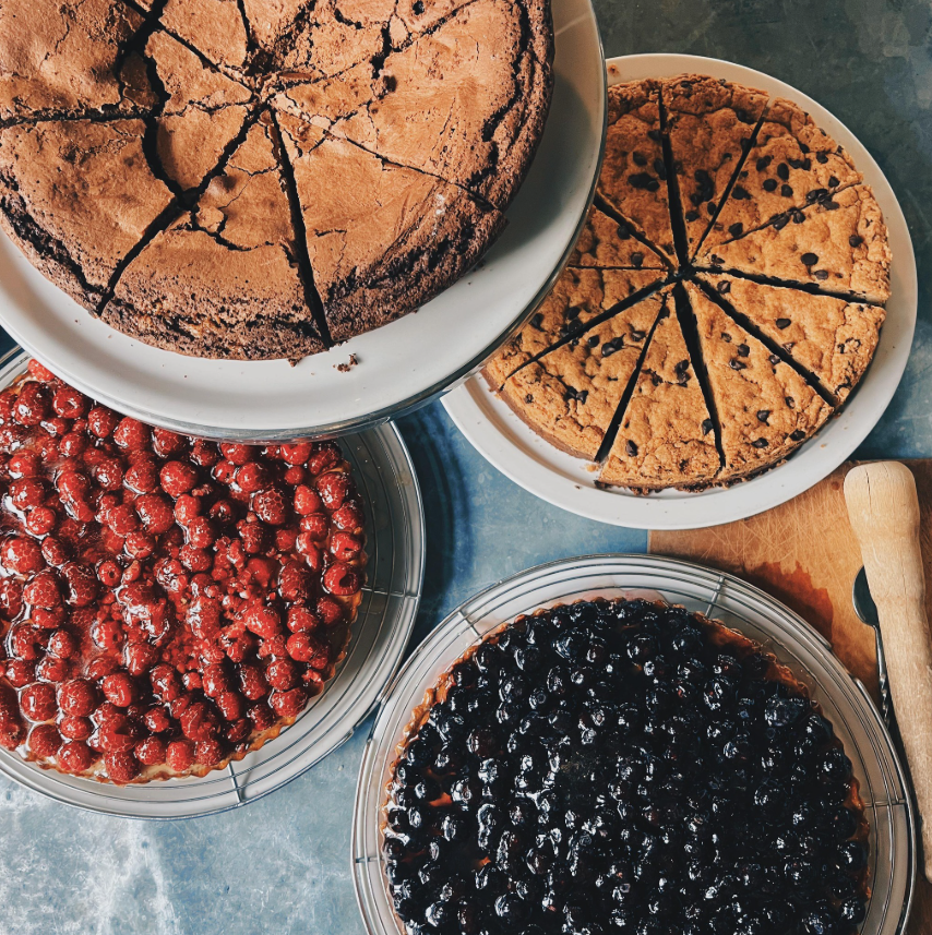 L'Epicerie de Ginette - Bistrot à Tartines