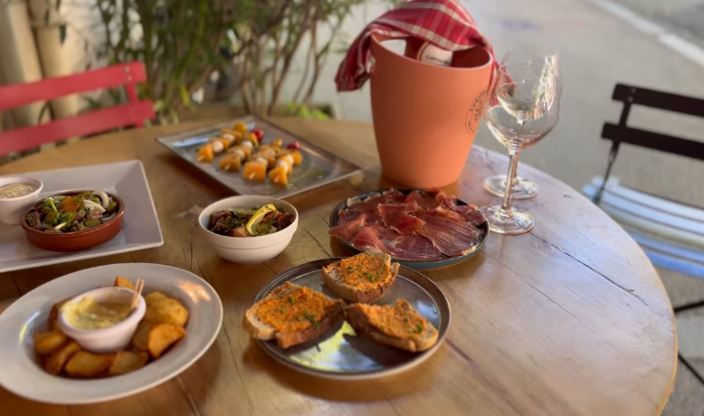 Bistrot Le Chevillard