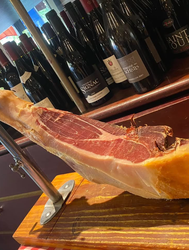 Bistrot Le Chevillard