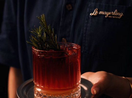 Le Mayerling